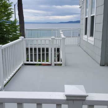 Tacoma Handyman Pros - a view of the ocean - Handyman Near Me - University Place, Washington Tacoma Handyman Pros - a view of the ocean - Handyman Near Me - University Place, Washington