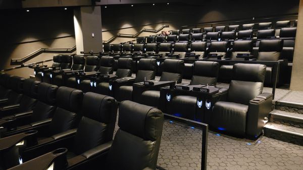Alamo Drafthouse Cinema Wrigleyville by null