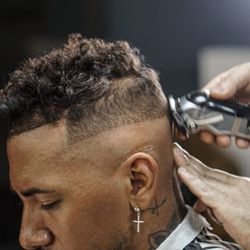 FADE CLUB - Jérôme Boateng
