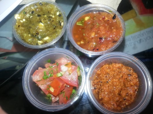 LOS TACOS No.1 by null