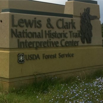 Lewis & Clark Interpretive Center - Museums Near Me - Great Falls, Montana