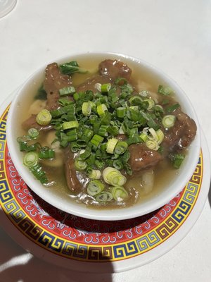 Canton Restaurant by null