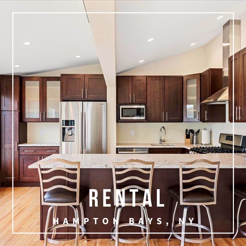 THE BARKSTEDT TEAM AT SERHANT. 117 Photos 103 Hayground Rd, Water