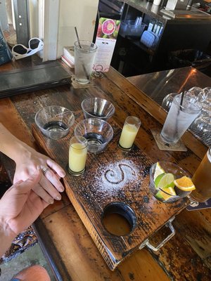 SOL Mt. Pleasant by null