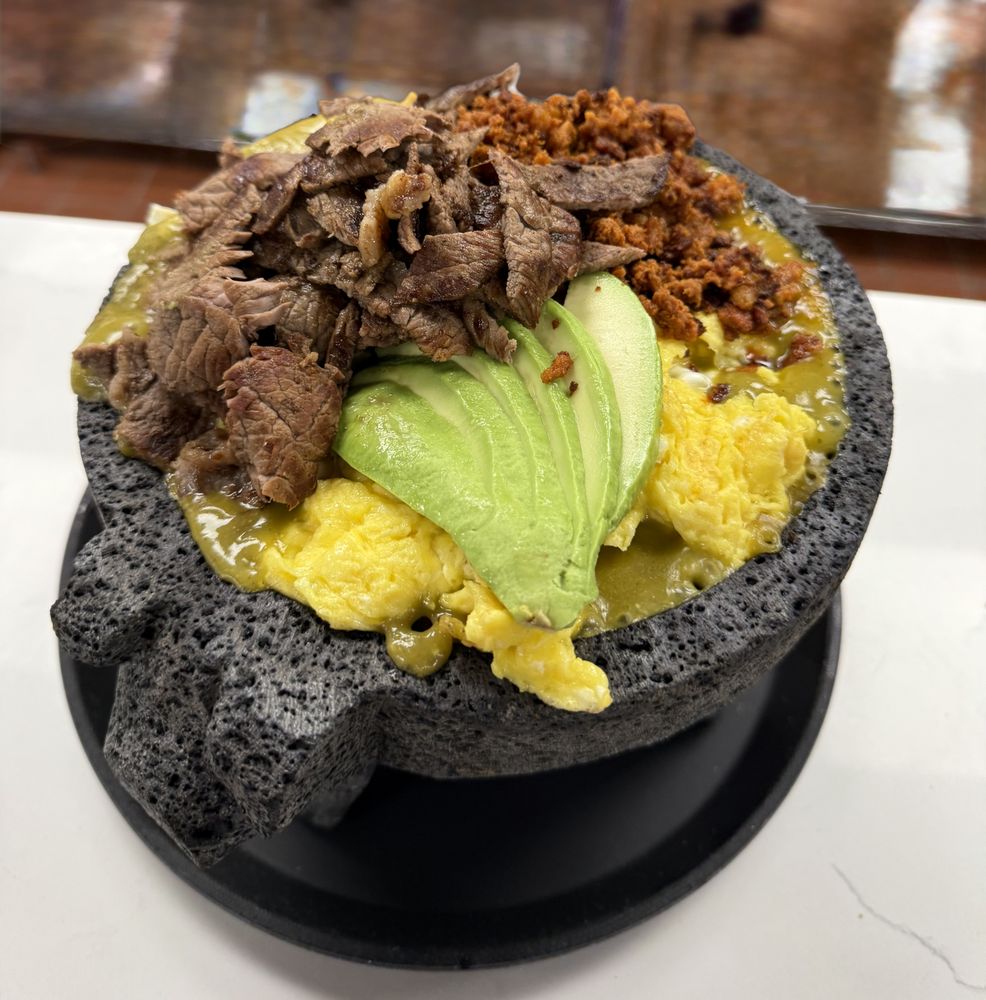 Antojitos Apatzingan
