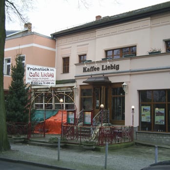 Kaffee Liebig - German Near Me - Berlin, BE Kaffee Liebig - German Near Me - Berlin, BE