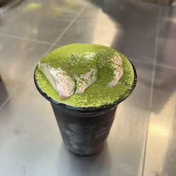 Hey Tea - Bubble Tea Near Me - New York, New York