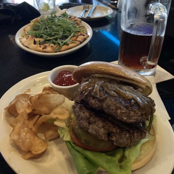 Paragon Bar & Grill - Make it a double - Bars Near Me - Northridge, California