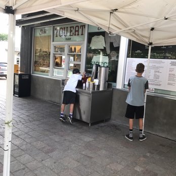 Shake Foundation - Burgers Near Me - Santa Fe, New Mexico