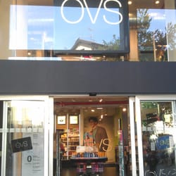 OVS