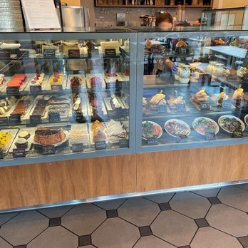 Caffe Central - Coffee & Tea Near Me - Burlingame, California
