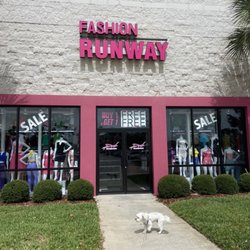 fashion runway
