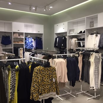 H&M - Modern Classic - Women's Clothing Near Me - San Mateo, California