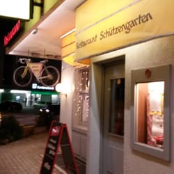 Restaurant Schützengarten
