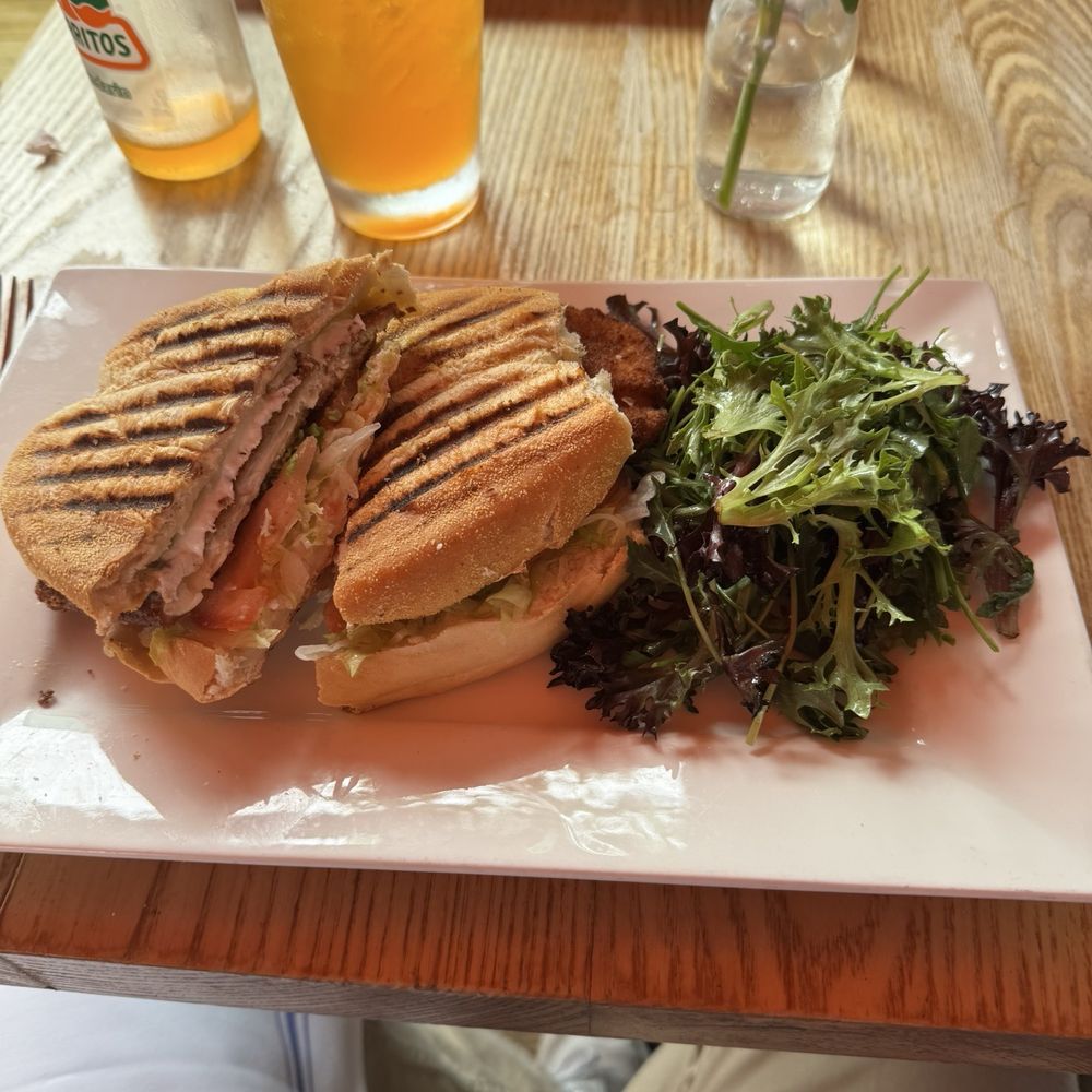 La Doña Restaurante Mexicano - Chicken Milanese Torta - Mexican Near Me - Cape May, New Jersey La Doña Restaurante Mexicano - Chicken Milanese Torta - Mexican Near Me - Cape May, New Jersey