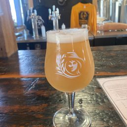 Strictly Social IPA Strictly Social IPA