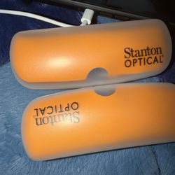 Stanton Optical - Glasses