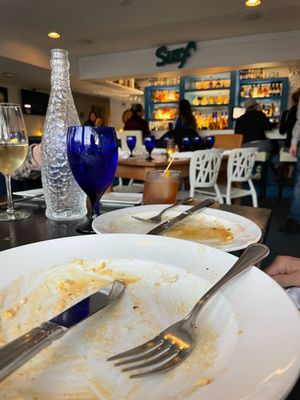 Shorebreak Lodge by null