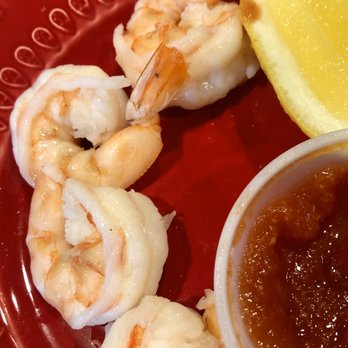 Postino - I could eat these poached shrimp all day long! - New American Near Me - Lafayette, California Postino - I could eat these poached shrimp all day long! - New American Near Me - Lafayette, California