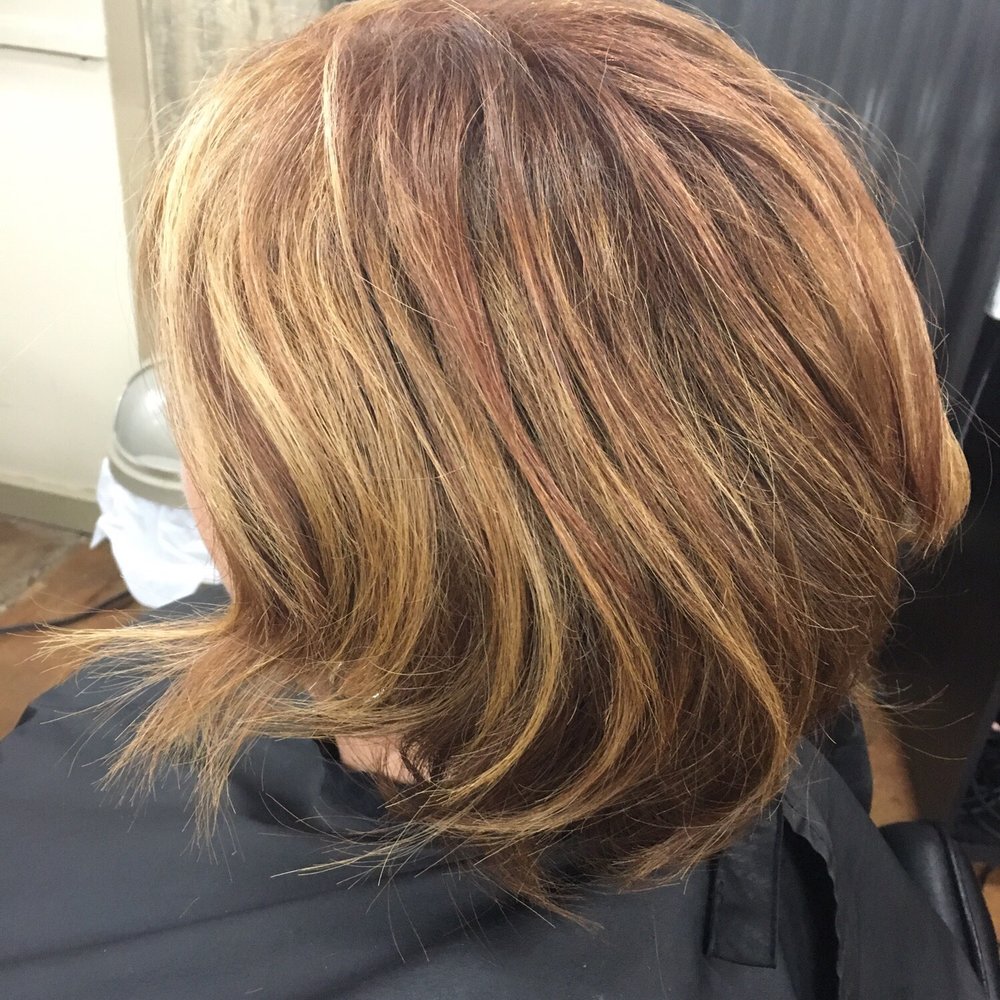 Jacqueline O'Hair - Hair Stylists Near Me - Bellevue, Washington Jacqueline O'Hair - Hair Stylists Near Me - Bellevue, Washington