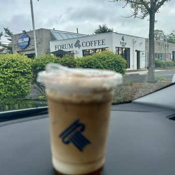 Forum Coffee - Coffee & Tea Near Me - Fairfield, New Jersey Forum Coffee - Coffee & Tea Near Me - Fairfield, New Jersey
