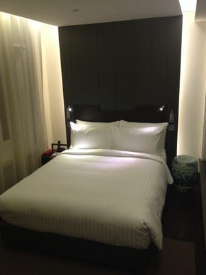 Amoy Hotel by null