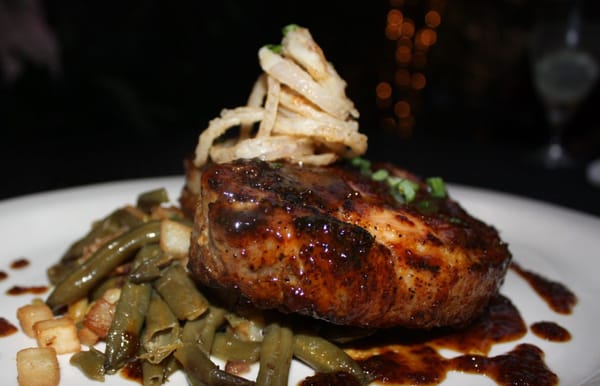 The Bombay Club by null