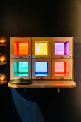 Close Company Bar by null