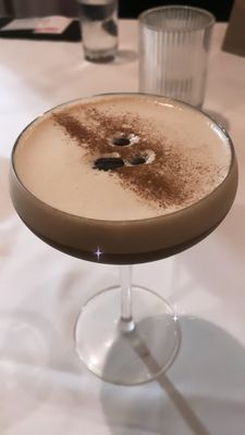 Gigi's at Maxwell's Plum by null