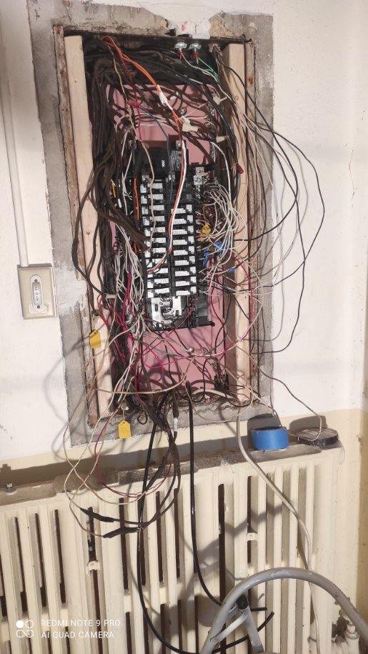 Slide of Ardila Remodeling