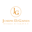 Joseph D Gaines Attorney at Law - divorce attorney in Louisville, KY