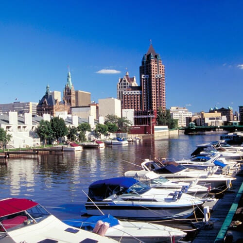 Milwaukee Pure Tax Resolution - property tax consultant in Milwaukee, WI