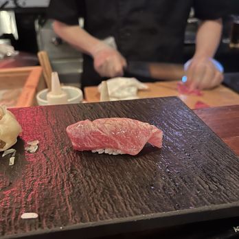 Sushi By Boū - Nomad - Otoro - Sushi Bars Near Me - New York, New York Sushi By Boū - Nomad - Otoro - Sushi Bars Near Me - New York, New York