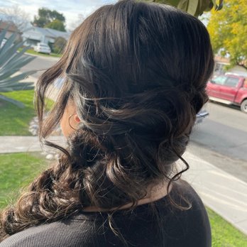 Makeup by Sonia Tello - Hair - Makeup Artists Near Me - Fresno, California Makeup by Sonia Tello - Hair - Makeup Artists Near Me - Fresno, California