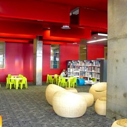 Cronulla Library