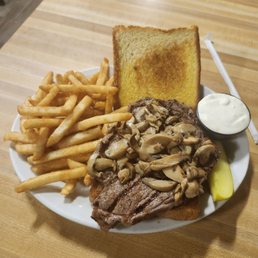 Texas Toast