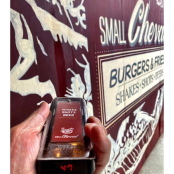 Small Cheval- Wicker Park - Beeper @ Small Cheval Wicker Park 1732 N Milwaukee Ave, Chicago, IL Hamburger Cheeseburger Fries Shakes Beers & Drinks.Outside Patio.Cool! - Burgers Near Me - Chicago, Illinois Small Cheval- Wicker Park - Beeper @ Small Cheval Wicker Park 1732 N Milwaukee Ave, Chicago, IL Hamburger Cheeseburger Fries Shakes Beers & Drinks.Outside Patio.Cool! - Burgers Near Me - Chicago, Illinois