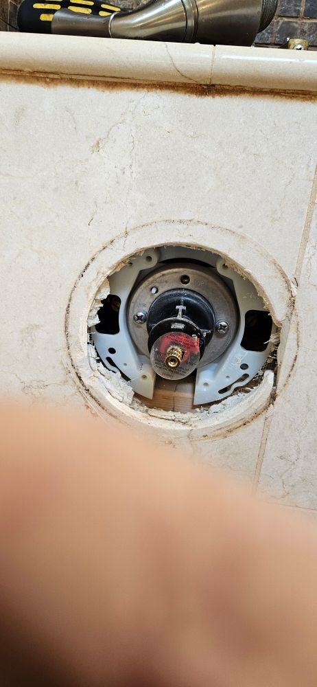 Slide of Drain-EEZ Plumbing