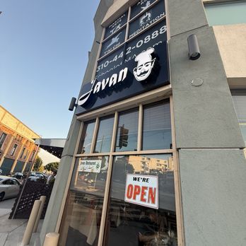 Javan Restaurant - Persian/Iranian Near Me - Los Angeles, California