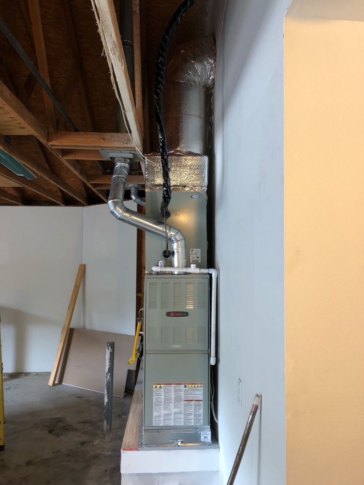 FULL BLAST HEATING AND AIR CONDITIONING 11 Photos & 212 Reviews