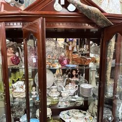 central avenue antiques