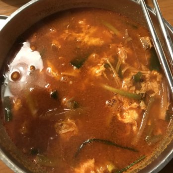 A-Hyang - Yukgaejang - Korean Near Me - Duluth, Georgia A-Hyang - Yukgaejang - Korean Near Me - Duluth, Georgia