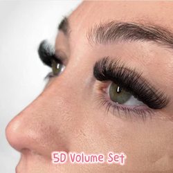 Dreamy Lash