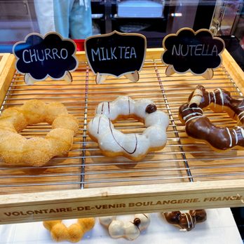 Mochinut - Fort Lee - Donuts Near Me - Fort Lee, New Jersey Mochinut - Fort Lee - Donuts Near Me - Fort Lee, New Jersey