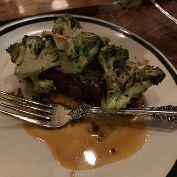 The Publican - Pork Belly - New American Near Me - Chicago, Illinois The Publican - Pork Belly - New American Near Me - Chicago, Illinois