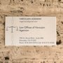 Photo of Law Offices of Varoujan Agemian