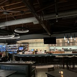 Chuck's Fish - Bar