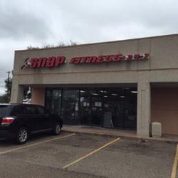 Snap Fitness