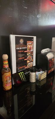 Menu photo 1 Burrito Factory & Cantina Gainesville, FL