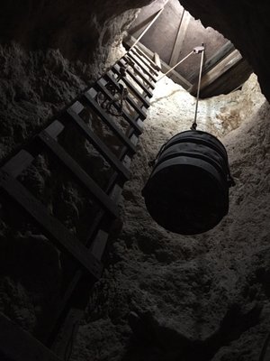 Calico Ghost Tours by null